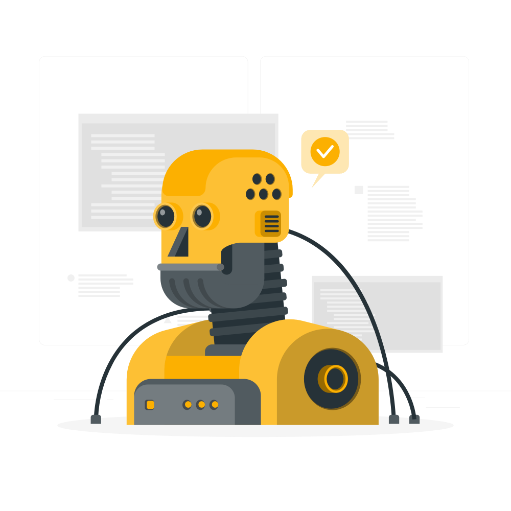 AI implementation for business