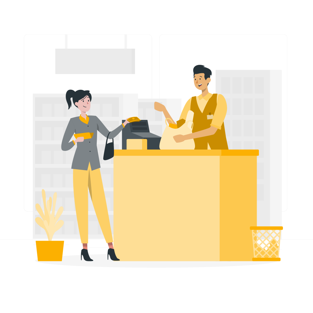 Shopify storefront design and development