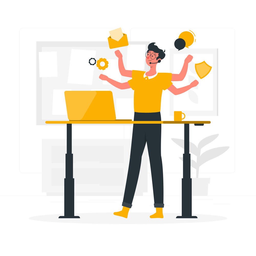 Microsoft 365 administration and management